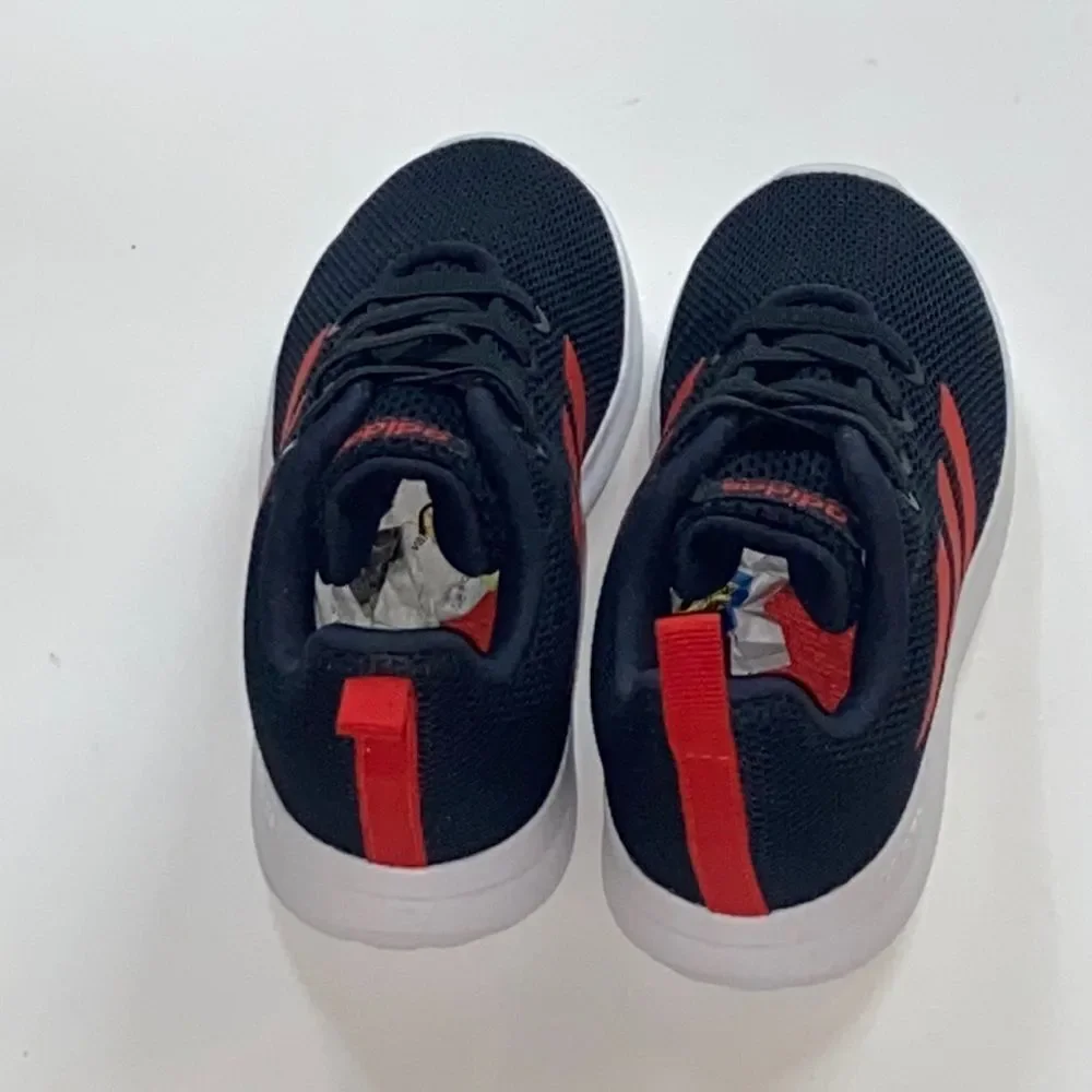 Adidas Kids Boy Tennis Shoes Size 7K US